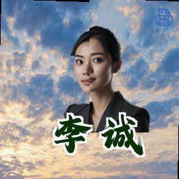 李诚