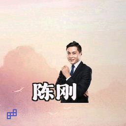 陈刚